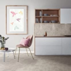 Wandtegel Odensa Taupe 14x16 Cm 0,5m² -Badkamer Winkel 123 3079