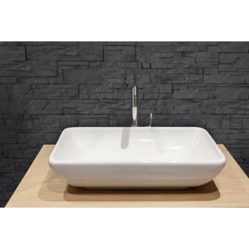 Stone Design Steenstrip Odyssee Antraciet 0.59 M² 3 Stone Design Steenstrip Odyssee Antraciet 0.59 M² - Afbeelding 3