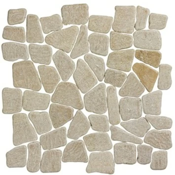 Natura Stone Mat Beige 30x30 Cm 1 M² 1 Natura Stone Mat Beige 30x30 Cm 1 M²
