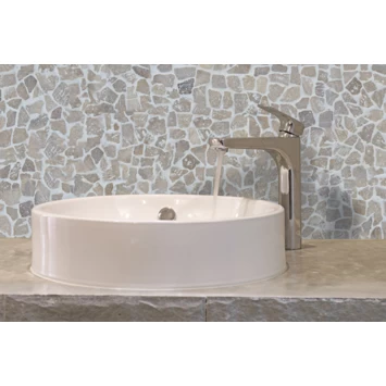 Natura Stone Mat Beige 30x30 Cm 1 M² 2 Natura Stone Mat Beige 30x30 Cm 1 M² - Afbeelding 2