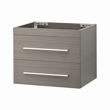 GAMMA Style Onderkast Eiken Donkergrijs 60 Cm 1 GAMMA Style Onderkast Eiken Donkergrijs 60 Cm