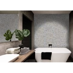 Natura Stone Mat Beige 30x30 Cm 1 M² 16 Natura Stone Mat Beige 30x30 Cm 1 M² -Badkamer Winkel 123 3101