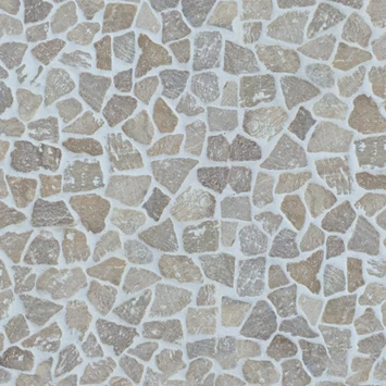 Natura Stone Mat Beige 30x30 Cm 1 M² 11 Natura Stone Mat Beige 30x30 Cm 1 M² - Afbeelding 11