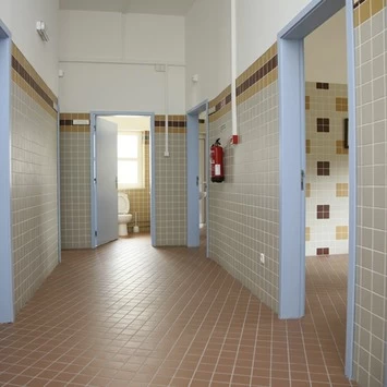 Vloertegel Aveiro Beige 10x10 Cm 1,0 M² 2 Vloertegel Aveiro Beige 10x10 Cm 1,0 M² - Afbeelding 2