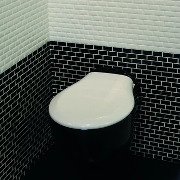 Mozaïektegel Mini Metro Wit 32,2x29,8 Cm 4 Stuks 3 Mozaïektegel Mini Metro Wit 32,2x29,8 Cm 4 Stuks - Afbeelding 3