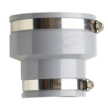 Martens Verloopkoppeling Flexibel Rubber 61-50/88x75 Mm 1 Martens Verloopkoppeling Flexibel Rubber 61-50/88x75 Mm