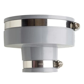 Martens Verloopkoppeling Flexibel Rubber 50-40/113-98 1 Martens Verloopkoppeling Flexibel Rubber 50-40/113-98