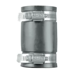 Martens Koppeling Recht Flexibel Rubber 114-98 Mm