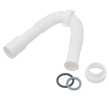 Sanivesk Moduflex 5/4x32mm 36-82cm Wit 1 Sanivesk Moduflex 5/4x32mm 36-82cm Wit