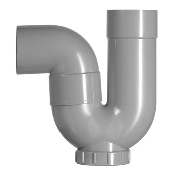 Martens Putsifon Met Ontstopper En Bocht 80 Mm 1 Martens Putsifon Met Ontstopper En Bocht 80 Mm