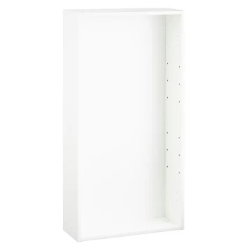 Haceka Mix&match Kast Wit 80x40 Cm 2 Haceka Mix&match Kast Wit 80x40 Cm - Afbeelding 2