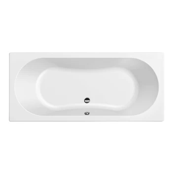 Sealskin Bad Optimo Acryl 90x190x48 Cm 1 Sealskin Bad Optimo Acryl 90x190x48 Cm