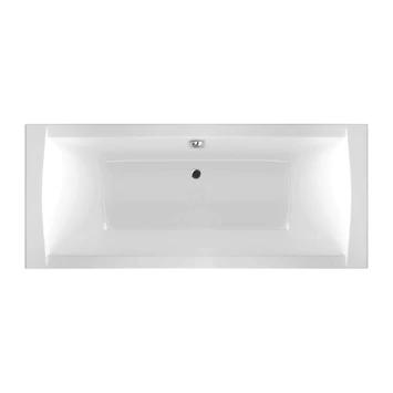 Sealskin Bad Trend Acryl 80x180x47 Cm 1 Sealskin Bad Trend Acryl 80x180x47 Cm