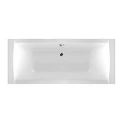 Sealskin Bad Trend Acryl 80x180x47 Cm 5 Sealskin Bad Trend Acryl 80x180x47 Cm -Badkamer Winkel 123 361