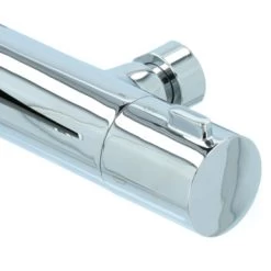 Atlantic Thermostatische Badkraan Landon Chroom -Badkamer Winkel 123 37