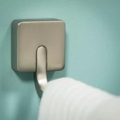 Tiger Handdoekrek Impuls RVS -Badkamer Winkel 123 439