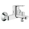 Grohe Badkraan Start Edge Chroom 15 Cm