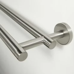 Tiger Dubbel Handdoekrek Boston RVS -Badkamer Winkel 123 498