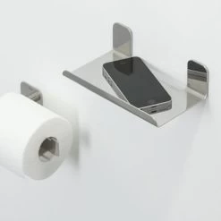 Tiger Planchet Colar Chroom 18 Cm 11 Tiger Planchet Colar Chroom 18 Cm -Badkamer Winkel 123 519