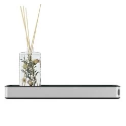 Tiger Planchet Cooper 28 Cm RVS/zwart 9 Tiger Planchet Cooper 28 Cm RVS/zwart -Badkamer Winkel 123 528