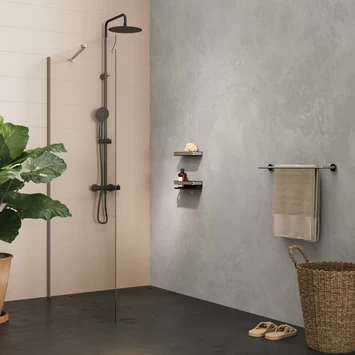 Tiger Planchet Cooper 28 Cm RVS/zwart 5 Tiger Planchet Cooper 28 Cm RVS/zwart - Afbeelding 5