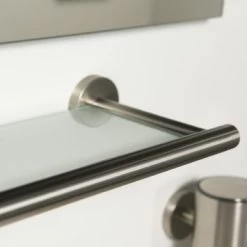 Tiger Planchet Boston RVS -Badkamer Winkel 123 545