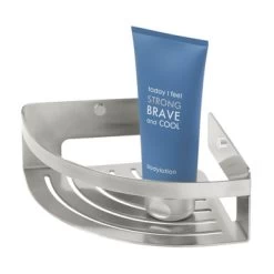 Tiger Caddy Hoekkorf Klein RVS