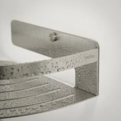 Tiger Caddy Hoekkorf Klein RVS 11 Tiger Caddy Hoekkorf Klein RVS -Badkamer Winkel 123 572