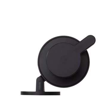 Tiger Zeepdispenser Tune Messing Zwart 3 Tiger Zeepdispenser Tune Messing Zwart - Afbeelding 3