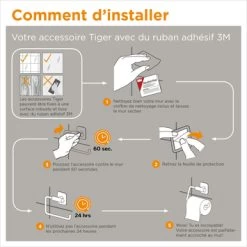 Tiger Zeepdispenser Tune Messing Zwart 22 Tiger Zeepdispenser Tune Messing Zwart -Badkamer Winkel 123 619