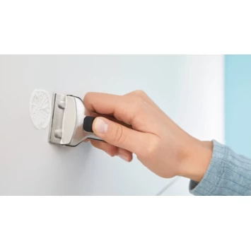 Tesa Handdoekring Ekkro 9 Tesa Handdoekring Ekkro - Afbeelding 9