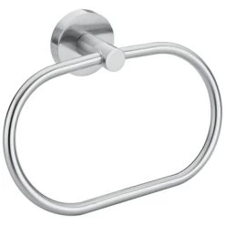 Tesa Handdoekring Moon