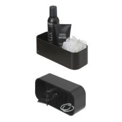 Tiger Wandrek/douchemand 2-store 25cm Zwart