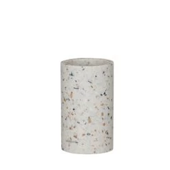 Sealskin Tandenborstelbeker Blend Terrazzo Staand -Badkamer Winkel 123 801