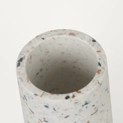 Sealskin Tandenborstelbeker Blend Terrazzo Staand -Badkamer Winkel 123 802