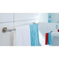 Tesa Handdoekhouder Moon -Badkamer Winkel 123 850