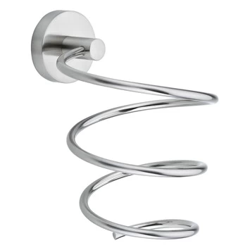 Tesa Haardrogerhouder Moon 1 Tesa Haardrogerhouder Moon