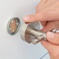 Tesa Haardrogerhouder Ekkro -Badkamer Winkel 123 865