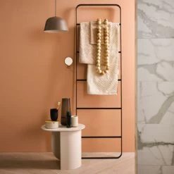 Sealskin Spiegeldoosje Grace Zand -Badkamer Winkel 123 924