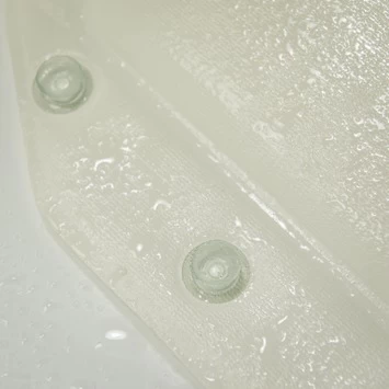 Sealskin Hoofdsteun Unilux 30x20 Cm Wit 2 Sealskin Hoofdsteun Unilux 30x20 Cm Wit - Afbeelding 2